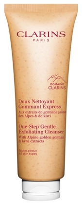 CLARINS ONESTEP GENTLE EXFOLIATING CLEANSER